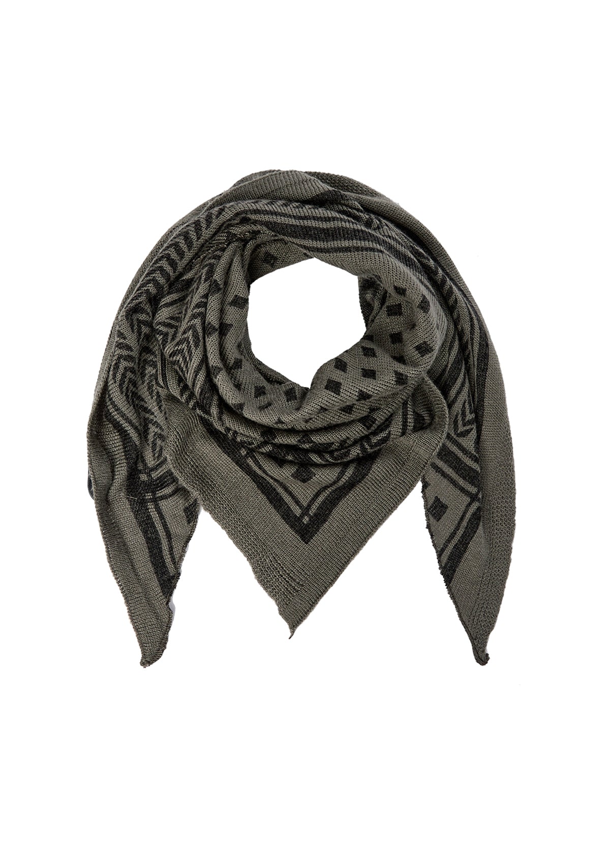 Soya Kirsa 2 Scarf (+Farver)