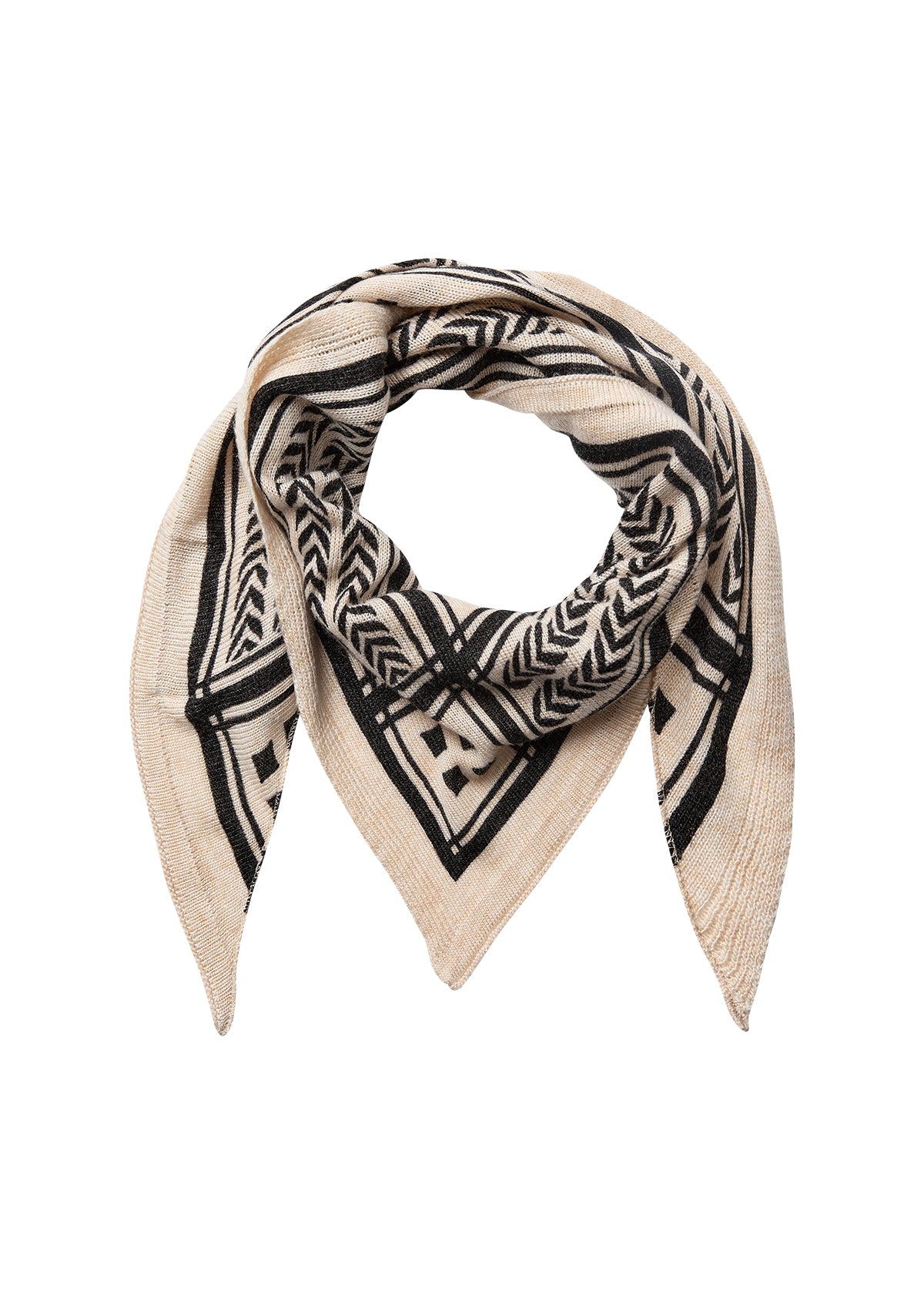 Soya Kirsa 2 Scarf (+Farver)