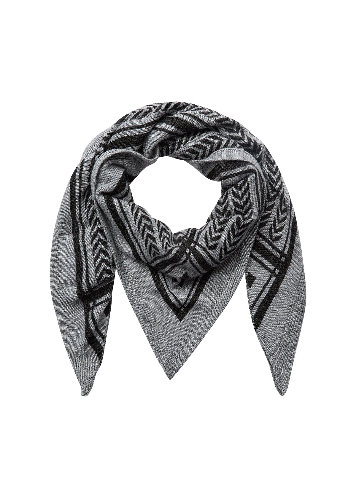 Soya Kirsa 2 Scarf (+Farver)