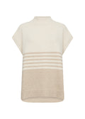Soya Waistcoat Knit (+Farver)