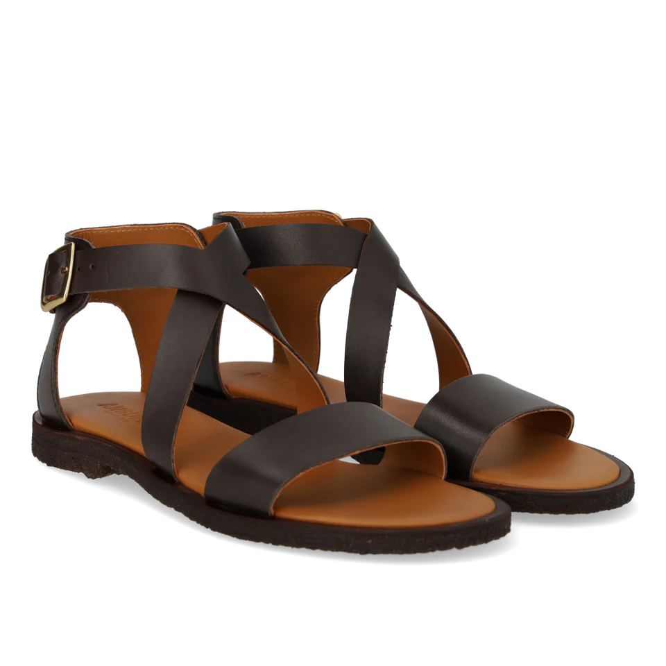 Angulus Sandal m.spænde