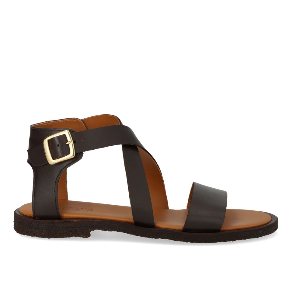 Angulus Sandal m.spænde