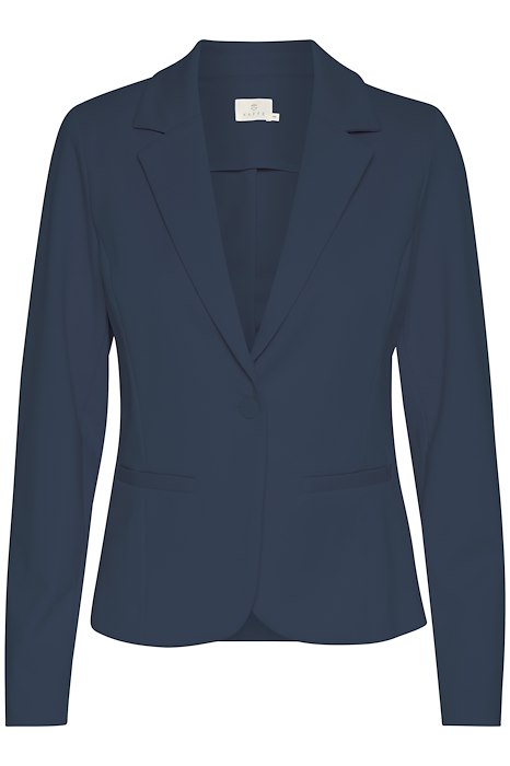 Kaffe Jenny Blazer (+Farver)