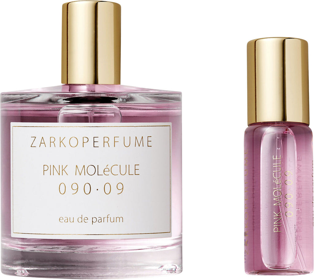 Zarkoperfume Pink Twin Set
