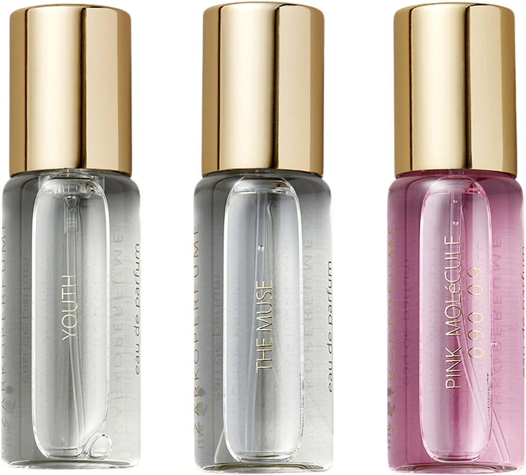 Zarkoperfume Pink Triple Treat