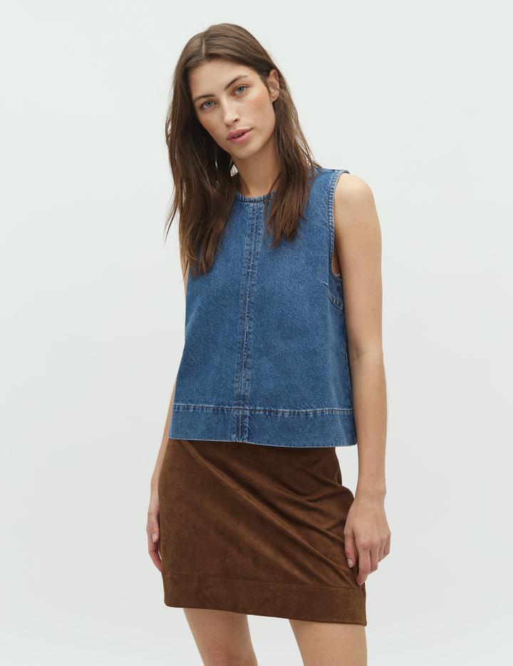 Global Funk Rihne-G Blouse