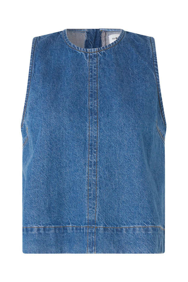 Global Funk Rihne-G Blouse