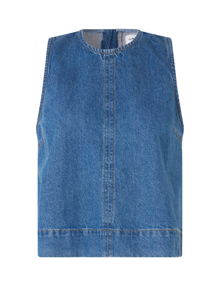 Global Funk Rihne-G Blouse