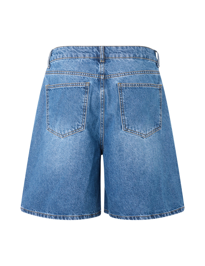 Global Funk Talina-G Shorts