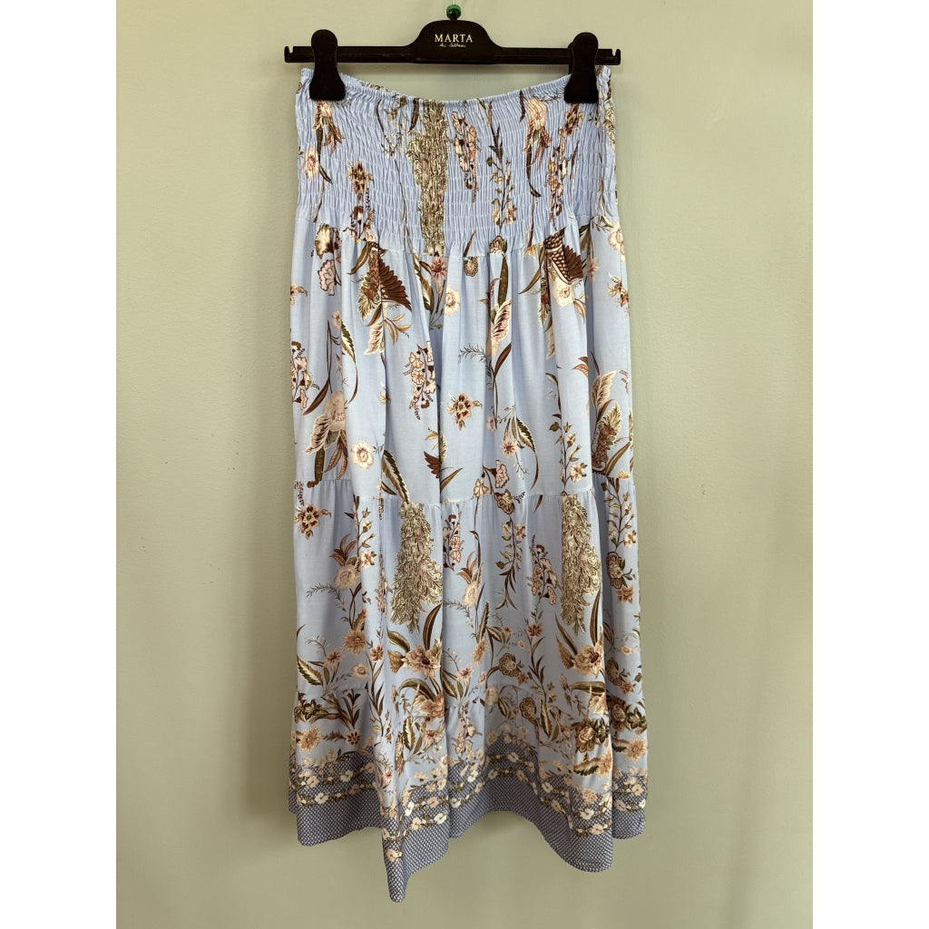 Marta du cháteau Josefina Skirt (+farver)