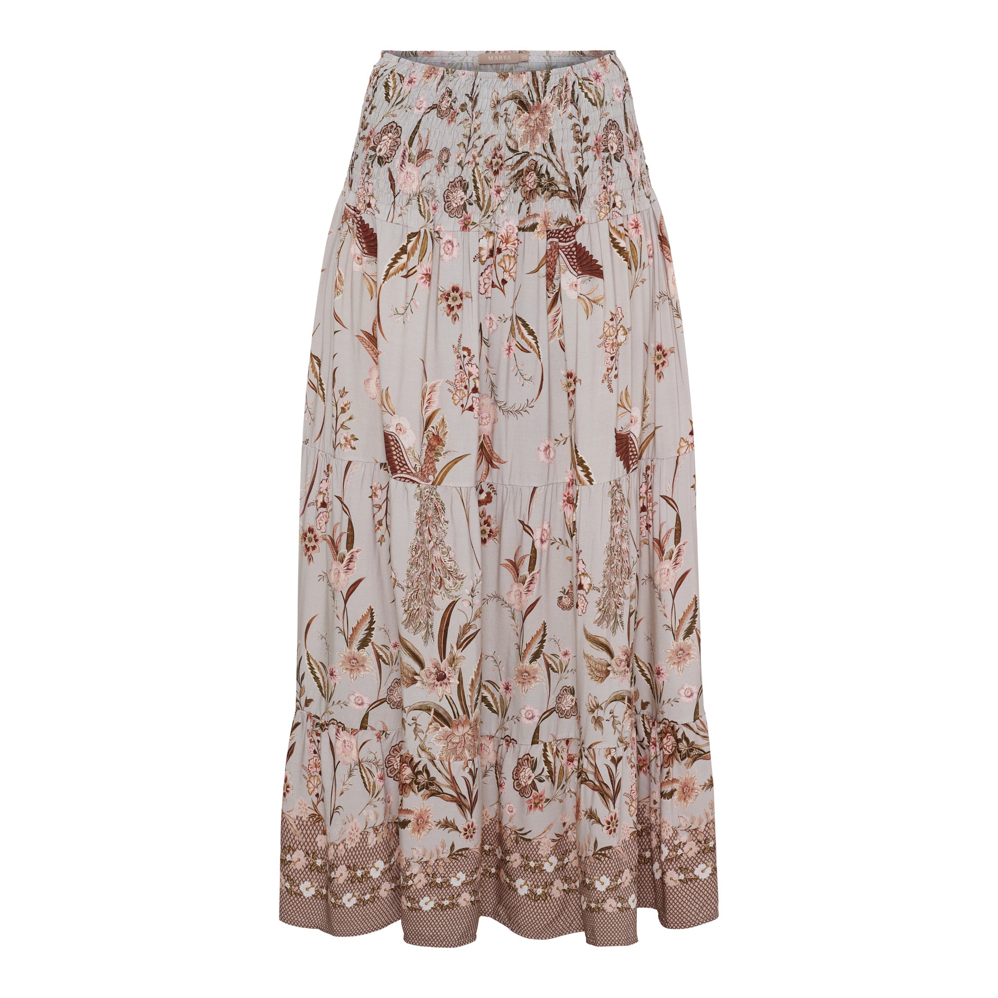 Marta du cháteau Josefina Skirt (+farver)