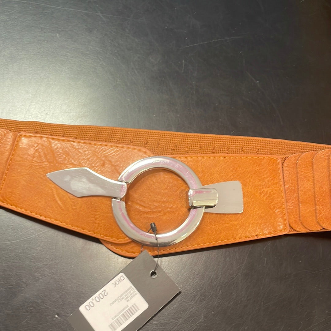 ELASTIK BELT THREEM (+FARVER)