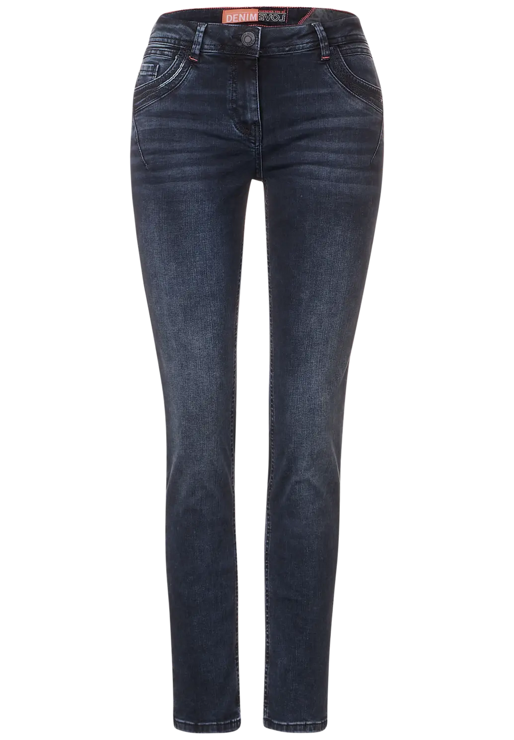 Cecil Scarlett Jeans TOS