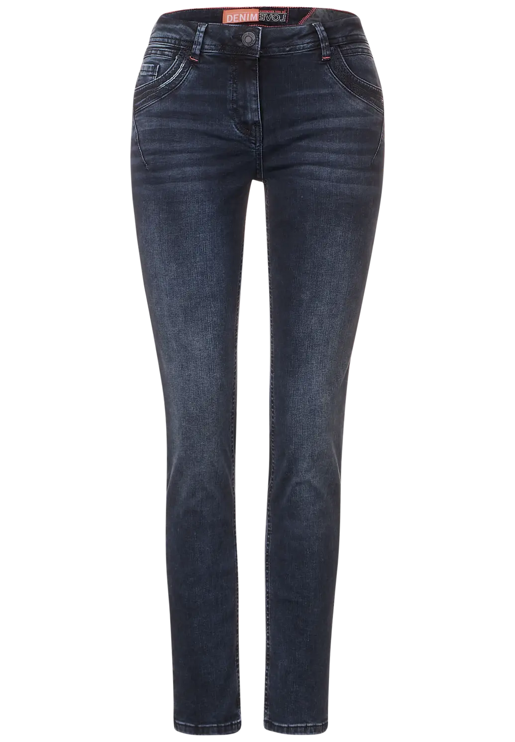 Cecil Scarlett Jeans TOS