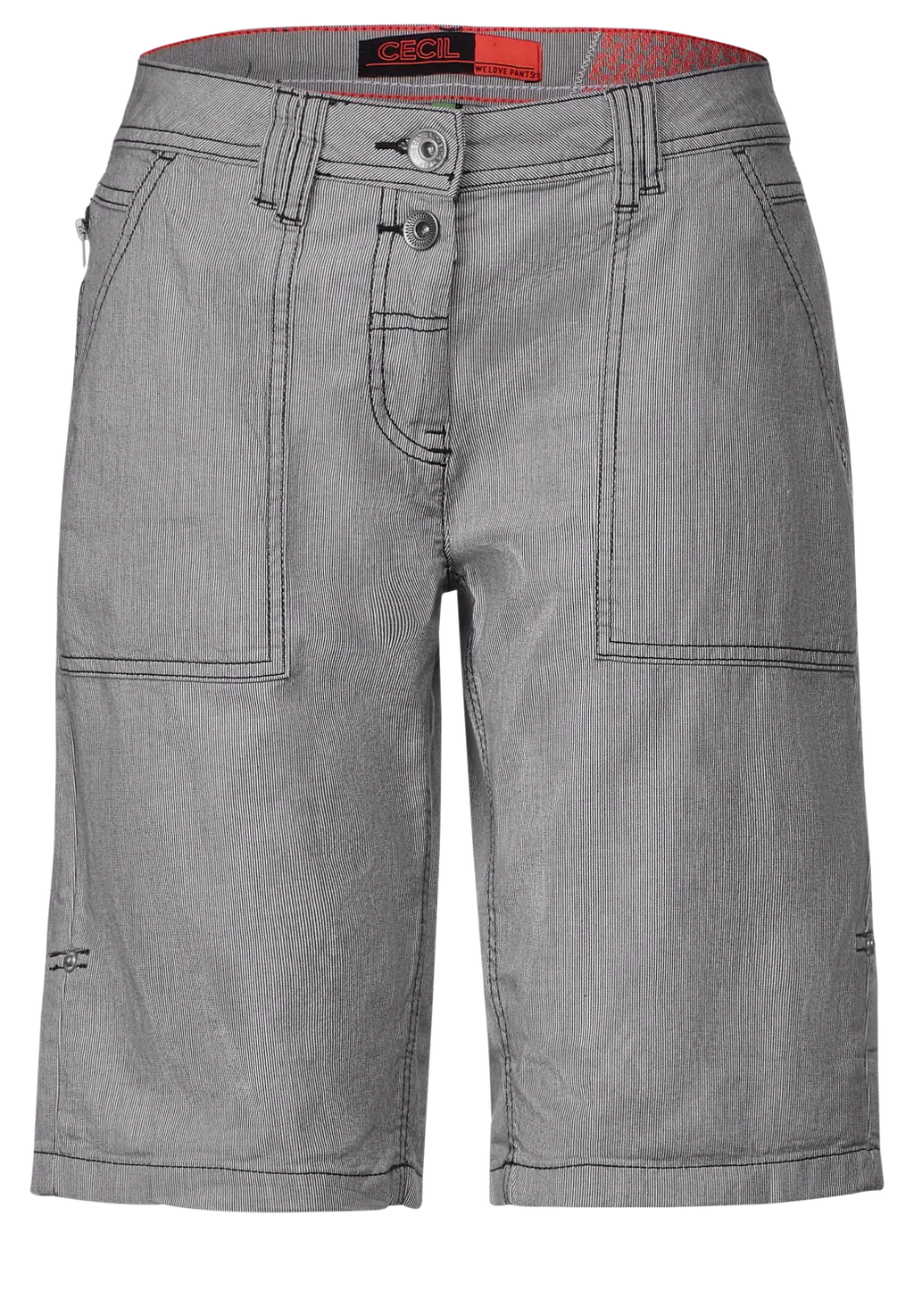 Cecil New York Shorts