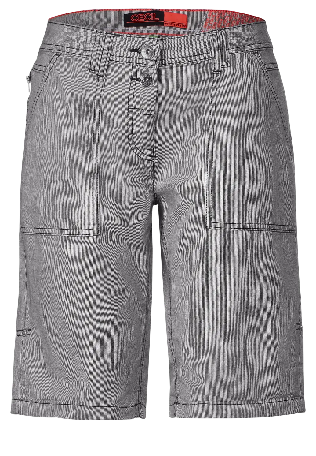 Cecil New York Shorts