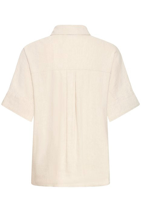 Pulz Luca Boxy Shirt