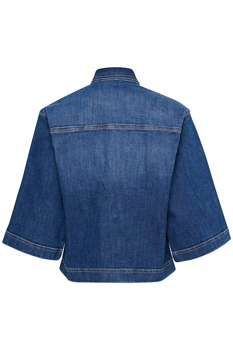 Pulz Katja Short Jacket (+Farver)