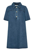 Pulz Vanessa Dress (+Farver)