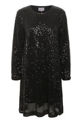 Culture Albine L/S Dress