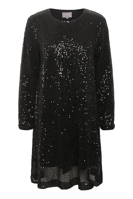 Culture Albine L/S Dress