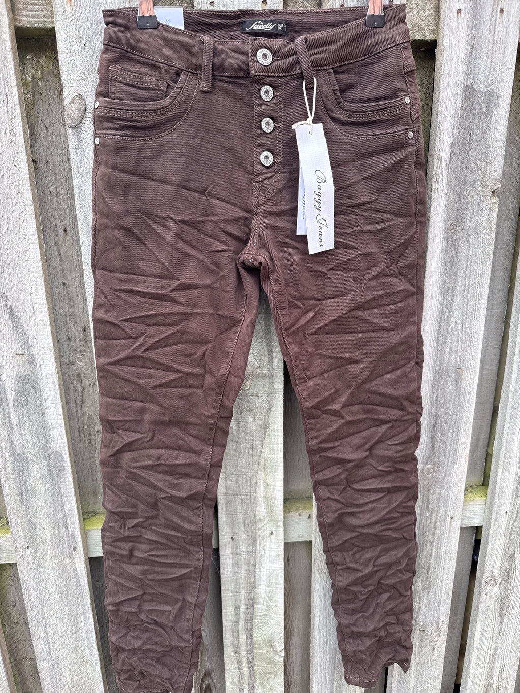 ThreeM Pant