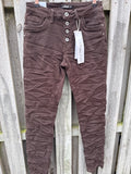ThreeM Pant