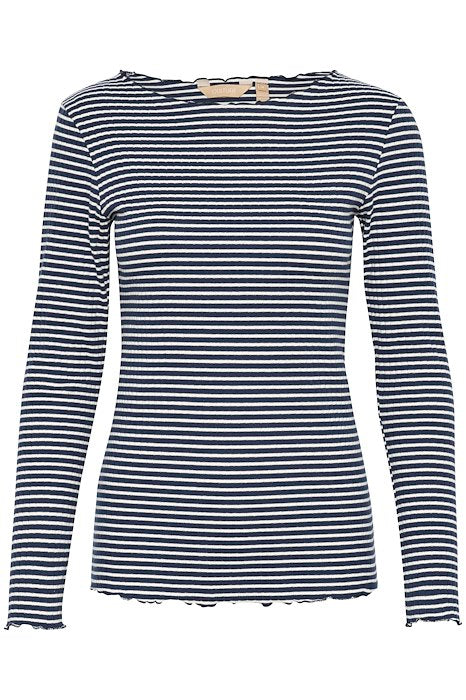 Culture Dolly L/S T-Shirt (+ farver)