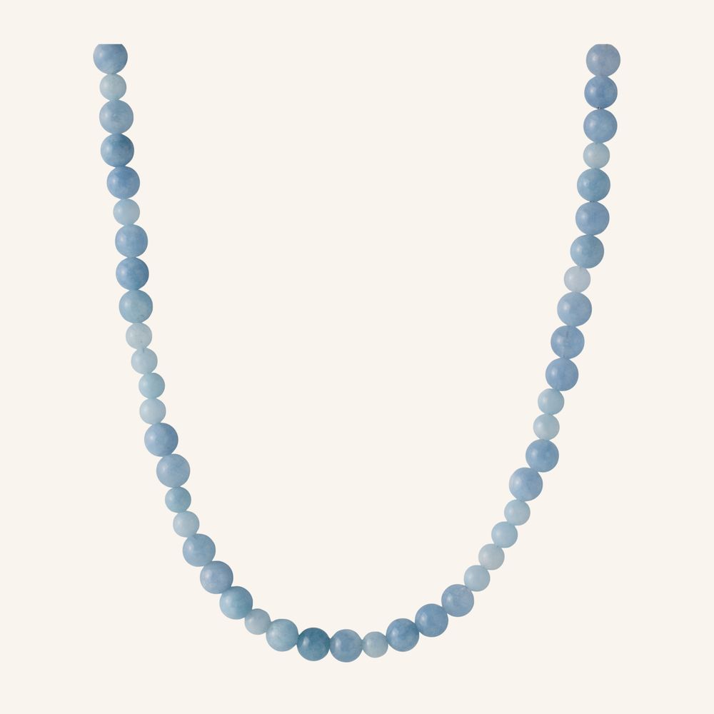 Pernille Corydon Blue Sky Necklace