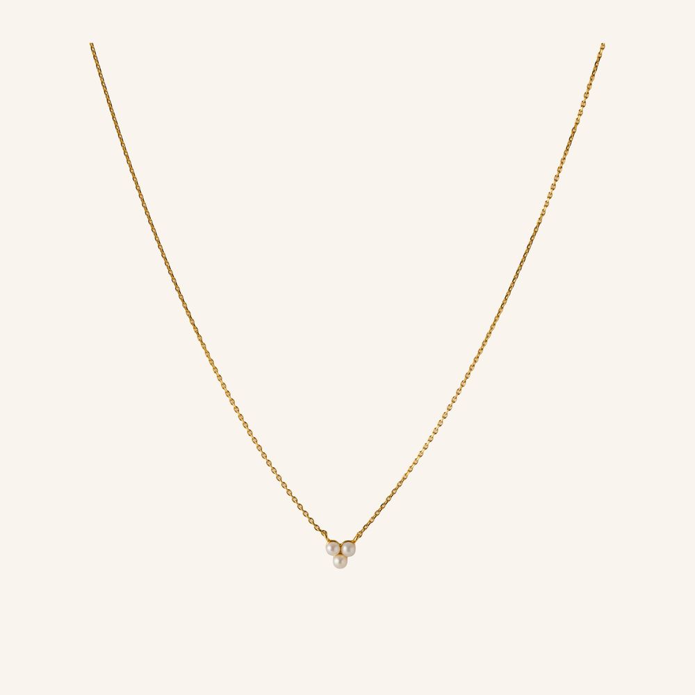 Pernille Corydon Ocean Bay Necklace