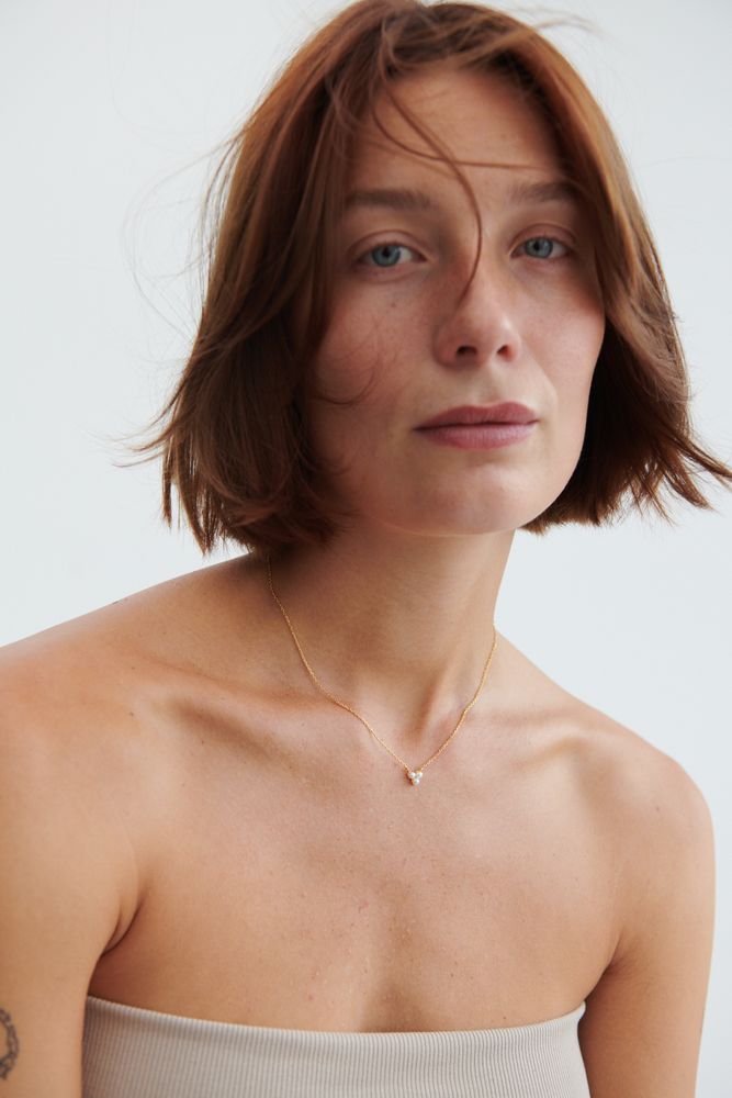 Pernille Corydon Ocean Bay Necklace