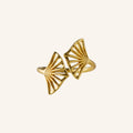 Ballerina Ring