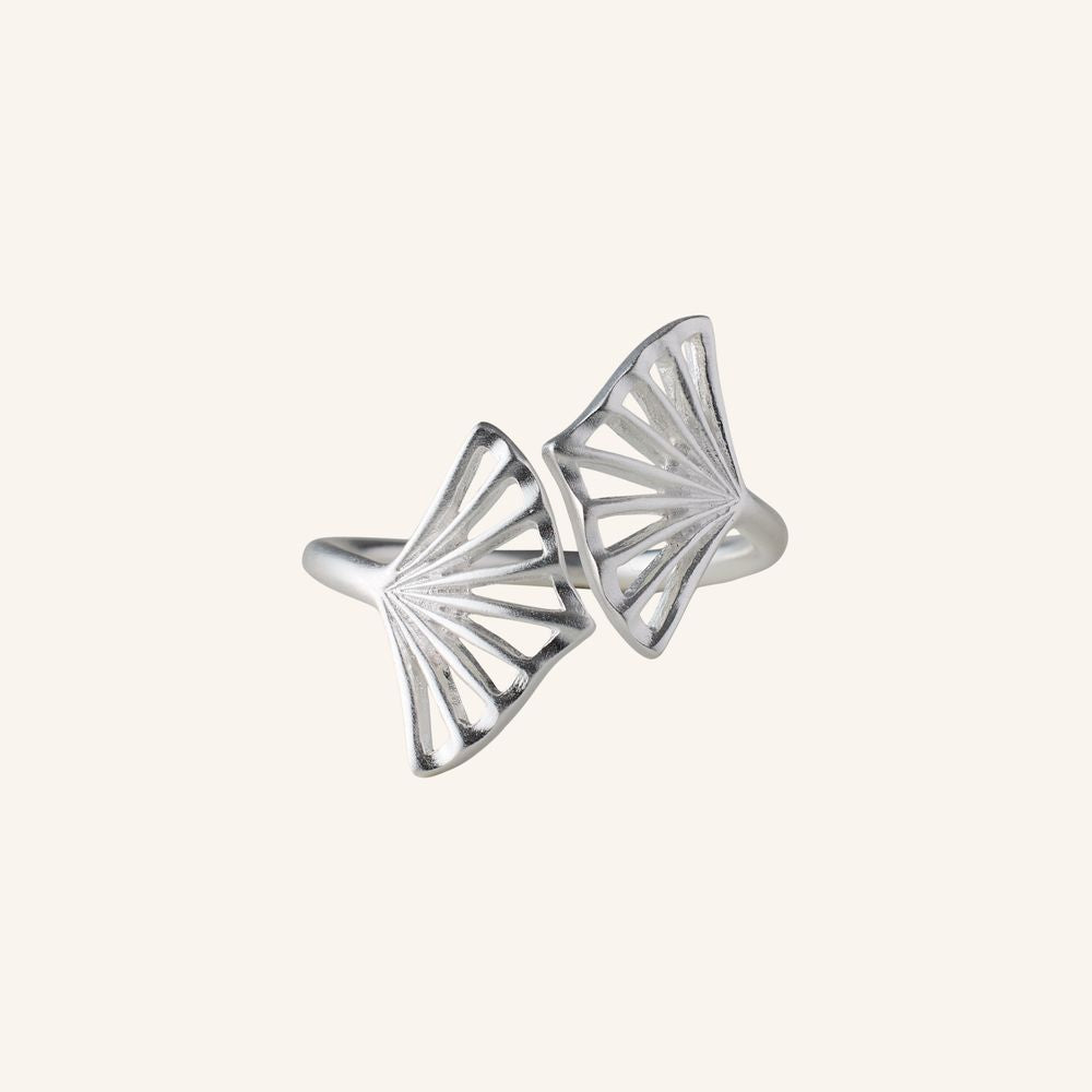 Ballerina Ring