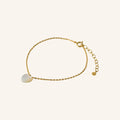 Pernille Corydon Ocean Heart Bracelet