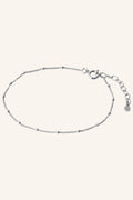 Pernille Corydon Eda Bracelete Sølv