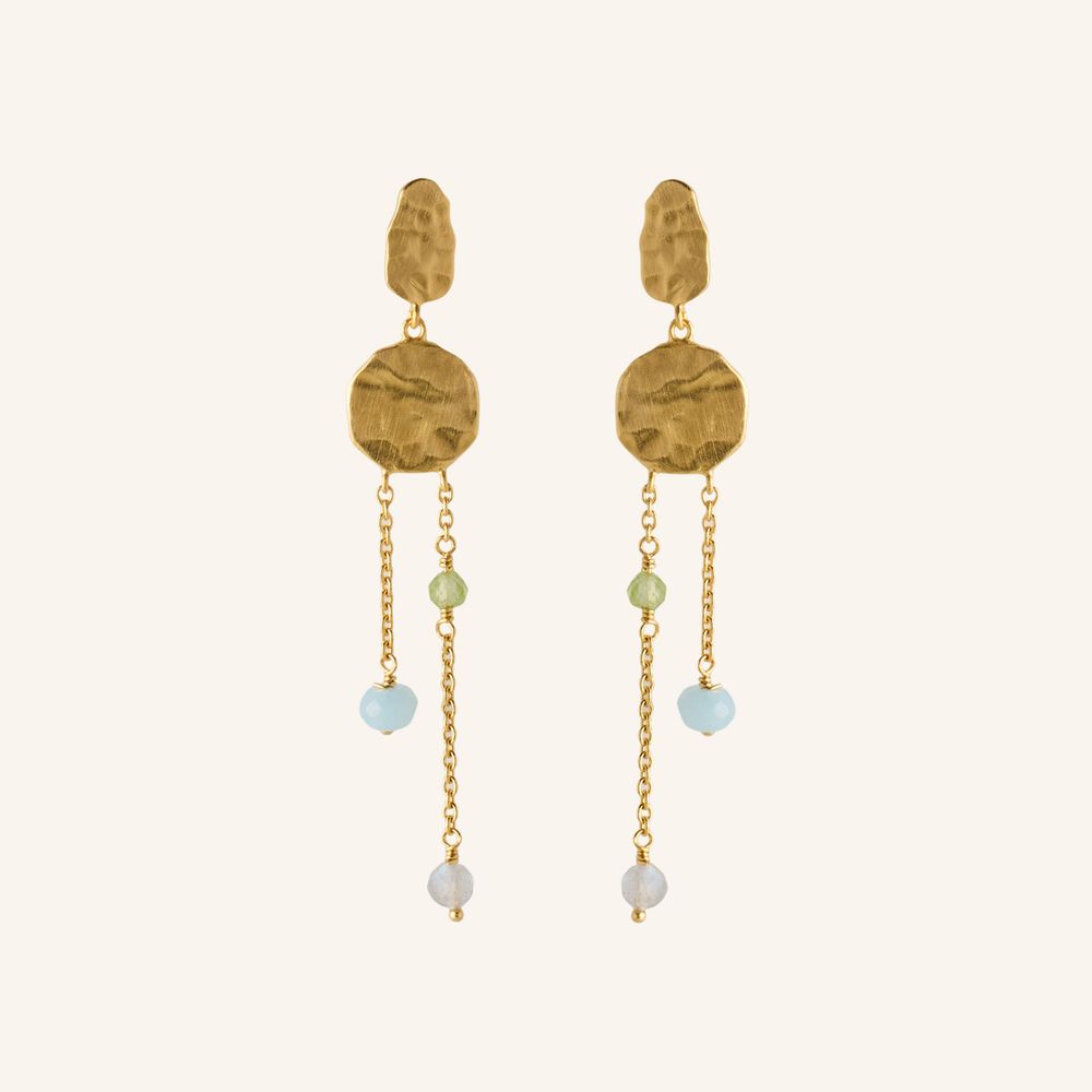 Pernille Corydon Breeze Earrings