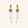 Pernille Corydon Breeze Earrings