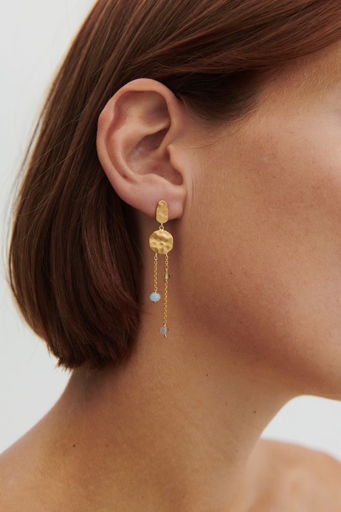 Pernille Corydon Breeze Earrings