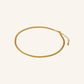 Pernille Corydon Nora Anklet (+Farver)
