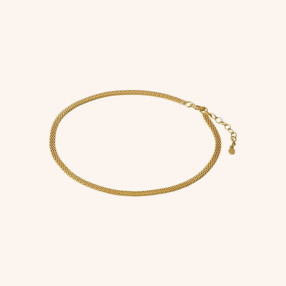 Pernille Corydon Nora Anklet (+Farver)