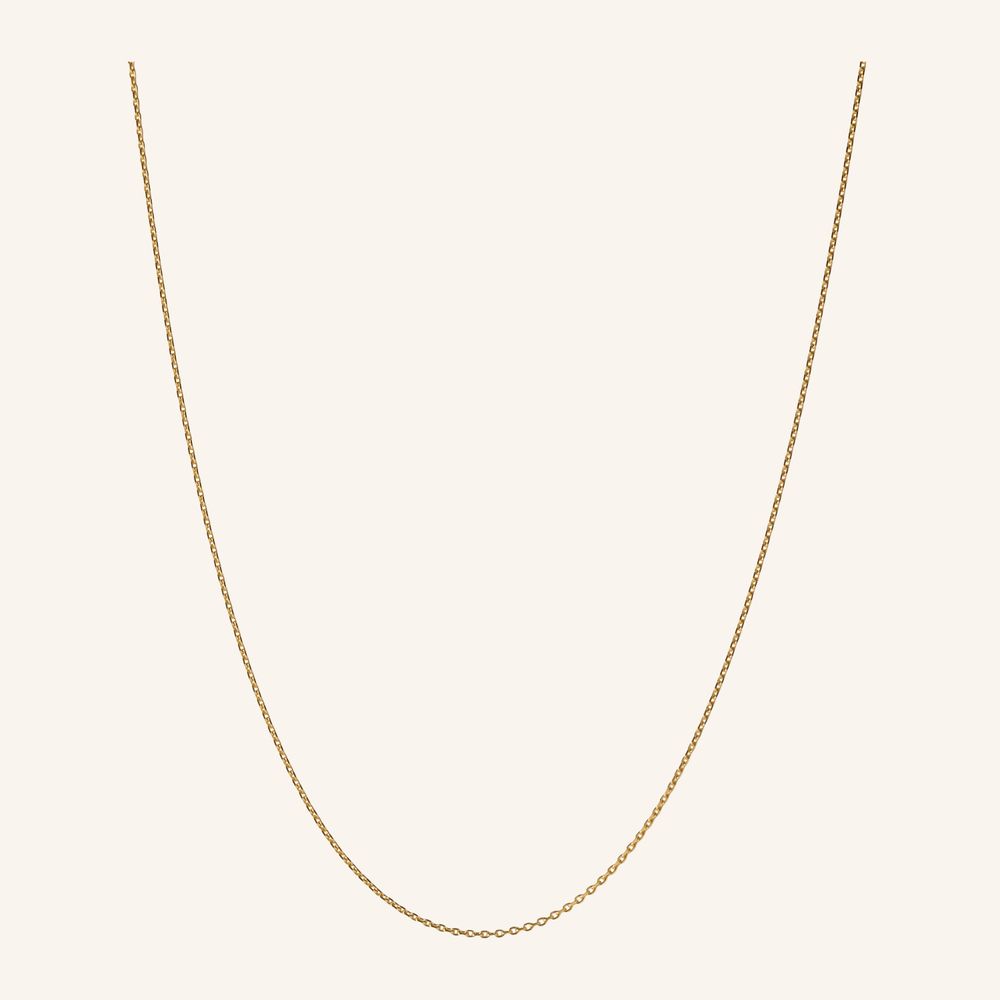 Pernille Corydon Emma Necklace 40-45cm