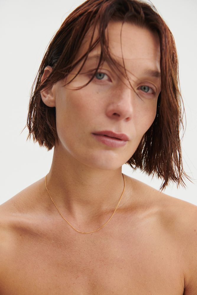 Pernille Corydon Emma Necklace 40-45cm