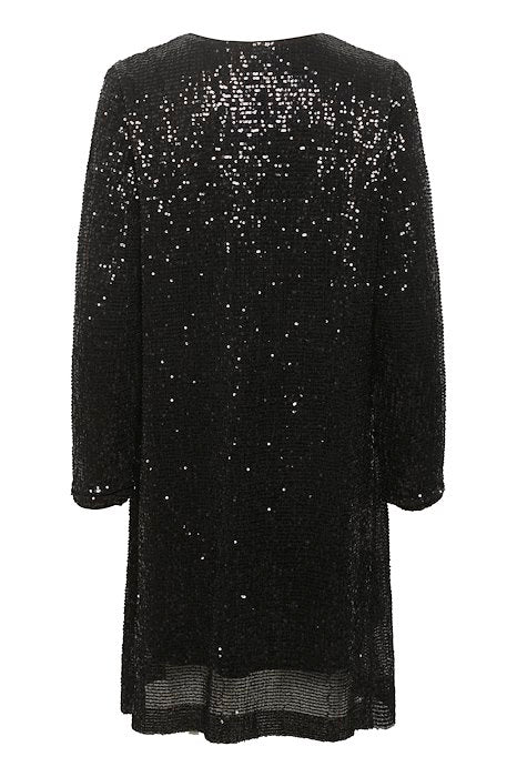 Culture Albine L/S Dress