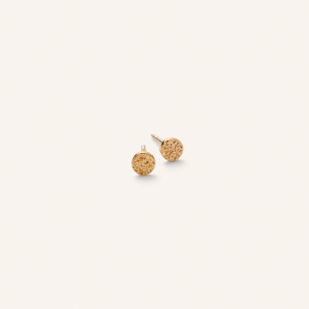 Pernille Corydon Mini Nature Earsticks