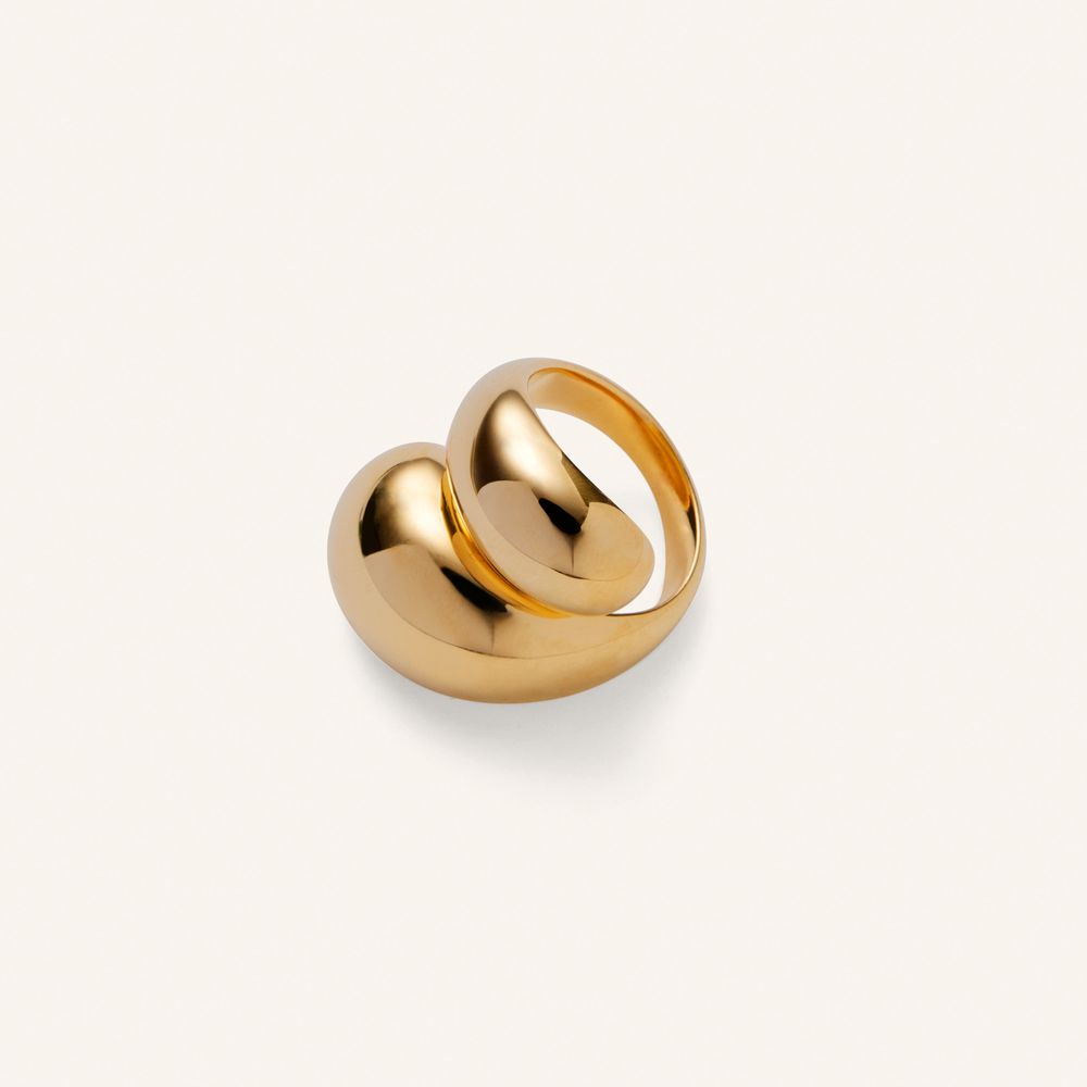 Pernille Corydon La Pausa Ring