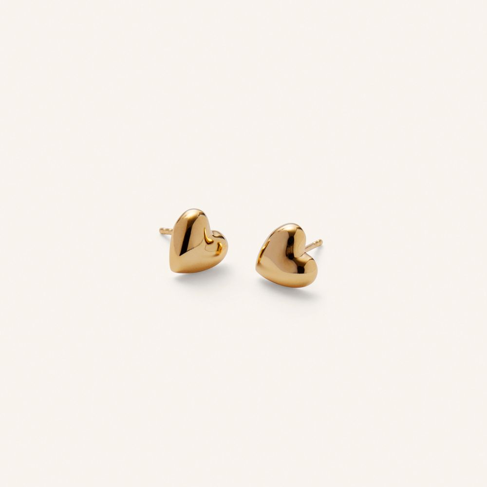 Pernille Corydon Sweetheart Earsticks