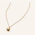 Pernille Corydon Sweatheart Necklace