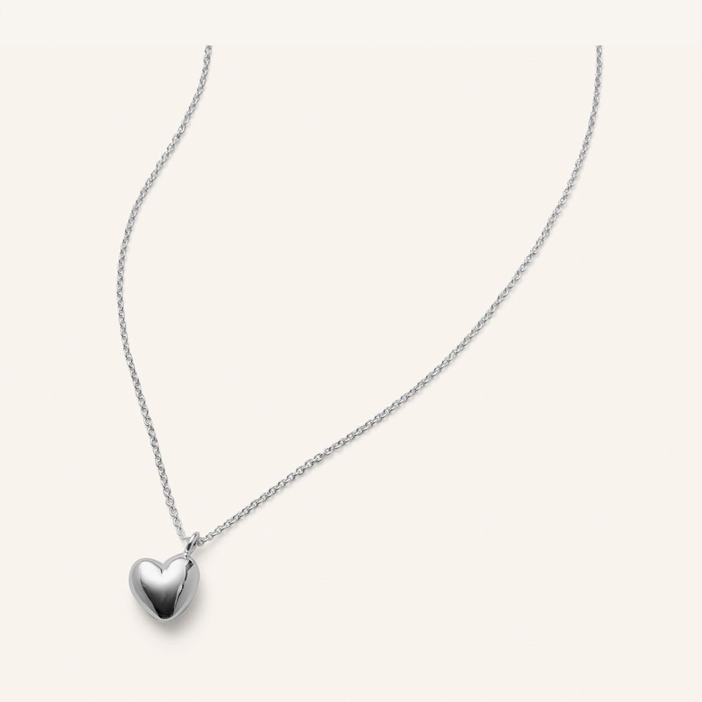Pernille Corydon Sweetheart Necklace