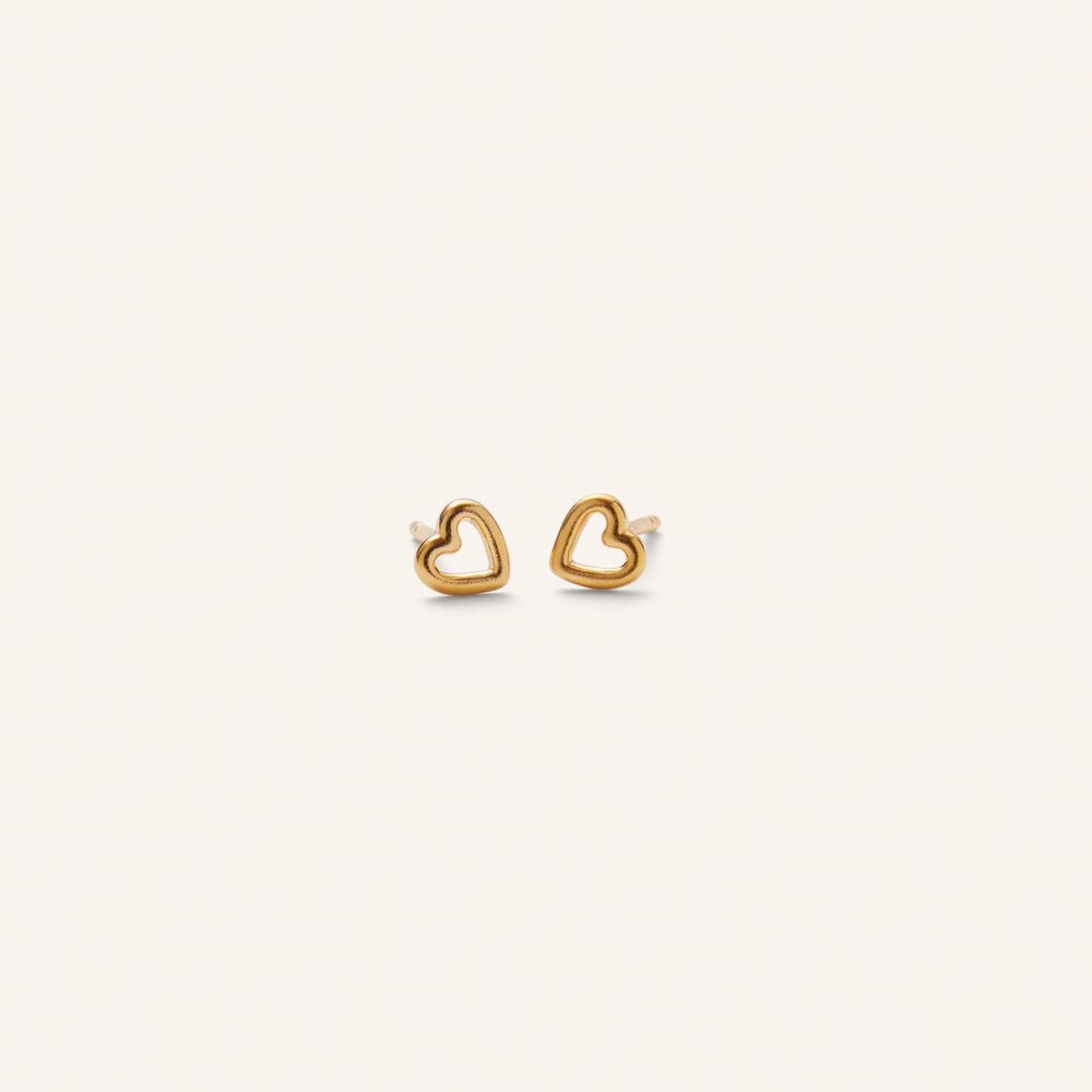 Pernille Corydon Eternal Earsticks