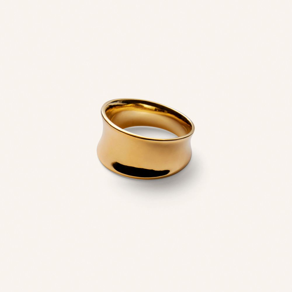 Pernille Corydon Reflection Ring